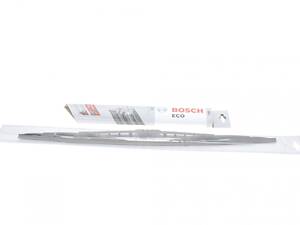 BOSCH 3 397 004 673 Щетка стеклоочистителя (600мм) Iveco Daily/MB Sprinter/Opel Vivaro/Renault Trafic/VW T5 Eco