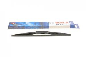 BOSCH 3 397 004 755 Щітка склоочисника (340mm) Ford Transit/MB Vito (W639) 02-