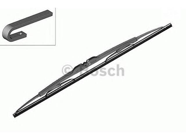 Bosch 3 397 004 763. Щітка склоочисника