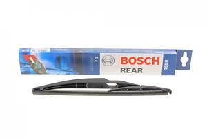 BOSCH 3 397 004 801 Щітка склоочисника (задня) (260mm) Renault Scenic II/Megane II/Dacia D