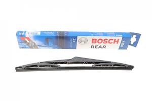 BOSCH 3 397 004 990 Щітка склоочисника (задня) (300mm) Renault Scenic 09-/Ford Focus/Citro