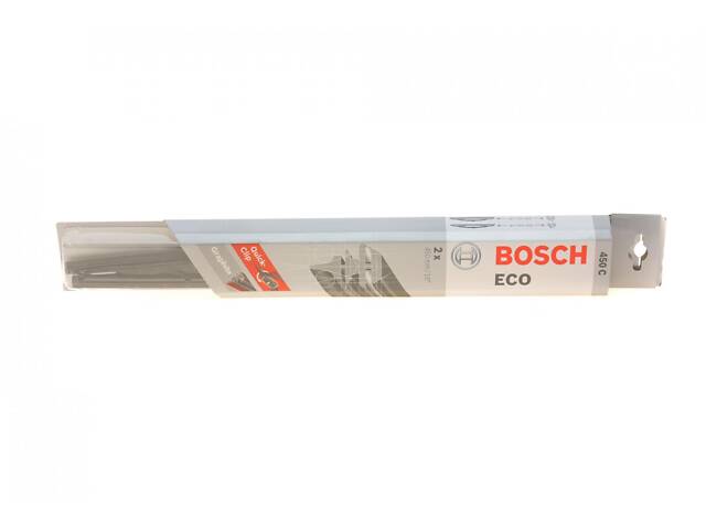 BOSCH 3 397 005 159 Щітки склоочисника (450/450мм) VW Caddy II/Fiat Doblo/VW T3 86-