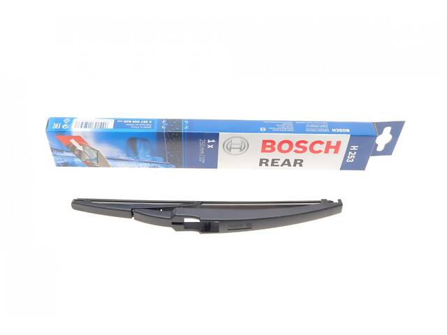 BOSCH 3 397 005 828 Щетка стеклоочистителя (задняя) (250mm) Opel Insignia B 17-