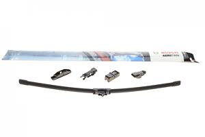 BOSCH 3 397 006 948 Щітка склоочисника (530mm) Audi A6/VW Passat/Golf IV 97- (Універсальна