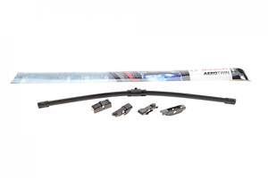 BOSCH 3 397 006 949 Щетка стеклоочистителя (550mm) Citroen Jumpy/Fiat Ducato/Scudo/VW Tiguan/T