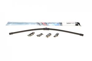 BOSCH 3 397 006 952 Щітка склоочисника (650mm) BMW 5 (F10/G30/F90)/X5 (G05/F95)/Ford Focus