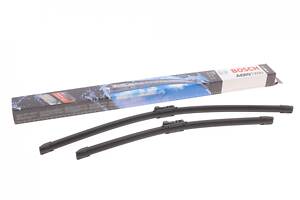 BOSCH 3 397 007 188 Щітки склоочисника (600/450mm) VW Caddy/Skoda Superb/Kia Ceed/Peugeot 308 03-