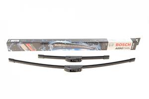 BOSCH 3 397 007 504 Щітки склоочисника (600/340mm) Honda City/Civic/Kia Picanto/Toyota Yar