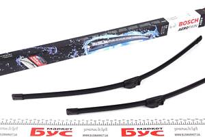 BOSCH 3 397 007 523 Щетки стеклоочистителя (650/450 мм) BMW 5 (F10/F11)