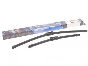 BOSCH 3 397 007 579 Щетки стеклоочистителя (600/400mm) BMW 3 (E92/E93) 06-13