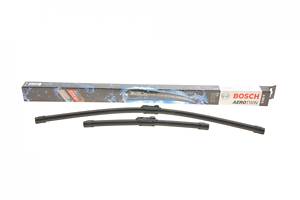 BOSCH 3 397 007 583 Щітки склоочисника (650/340mm) Chevrolet Trax/Opel Mokka 12-