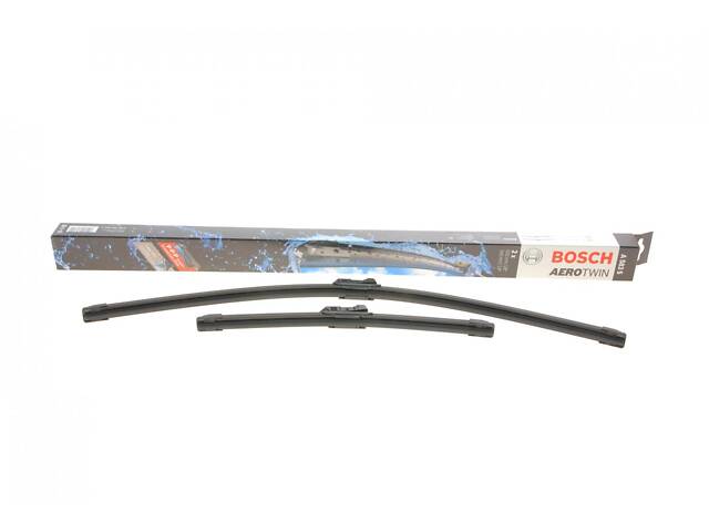 BOSCH 3 397 007 583 Щітки склоочисника (650/340mm) Chevrolet Trax/Opel Mokka 12-