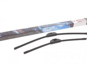 BOSCH 3 397 007 654 Щітки склоочисника (600/475mm) Jaguar S-Type/XJ 99-09