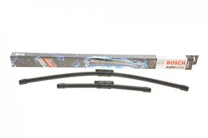 BOSCH 3 397 007 868 Щетки стеклоочистителя (650/340mm) Renault Clio IV 12-