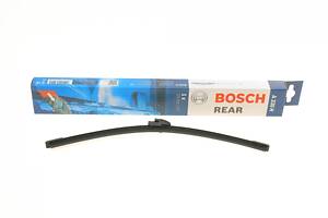 BOSCH 3 397 008 006 Щетка стеклоочистителя (задняя) (330mm) BMW X3 (F25)/Skoda Fabia II/Roomster/VW Golf/Polo/Tiguan 01-