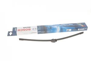 BOSCH 3 397 008 009 Щітка склоочисника (задня) (400mm) VW T5/Caddy III