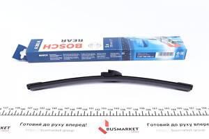 BOSCH 3 397 008 045 Щетка стеклоочистителя (задняя) (280mm) VW Passat 1.4-2.0 TDI/TSI 05-14