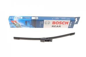 BOSCH 3 397 008 634 Щетка стеклоочистителя (задняя) (280mm) VW Golf VI/VII/Skoda Fabia/Yeti 07-