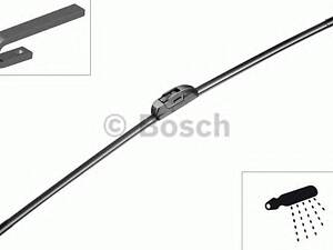 Bosch 3 397 008 849. Щітка склоочисника aerotwin nkw