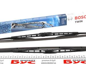 BOSCH 3 397 010 302 Щетки стеклоочистителя (650/550мм) Ford Transit 2.0-3.2 TDCi 00-