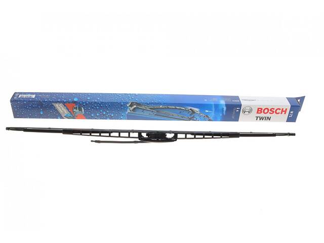 BOSCH 3 397 011 238 Щетка стеклоочистителя (700mm) MB Vito (W639) 03-