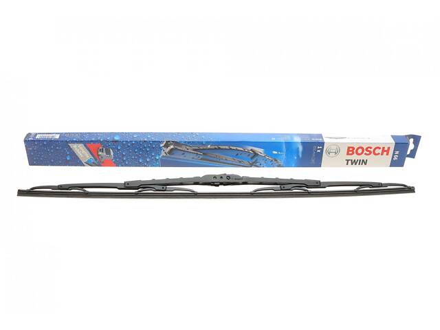 BOSCH 3 397 011 310 Щетка стеклоочистителя (650mm) Renault Trucks/Volvo 00-