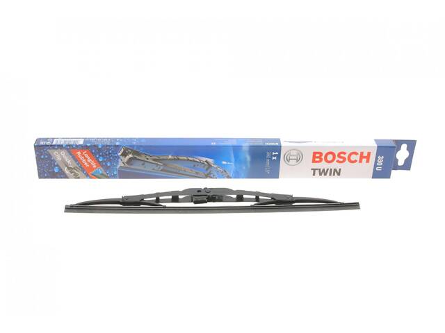 BOSCH 3 397 011 353 Щітка склоочисника (380мм) Audi A4/A6/Chevrolet Aveo/Renault Kangoo 96