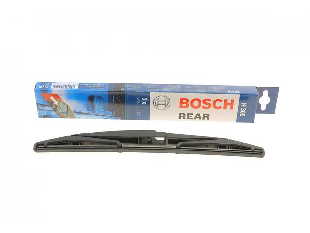 BOSCH 3 397 011 630 Щітка склоочисника (задня) (300mm) Toyota Avensis/Rav IV/Mazda 6 02-