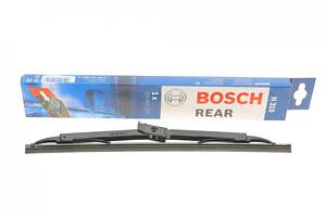 BOSCH 3 397 011 654 Щітка склоочисника (задня) (300mm) VW Fox 05-11