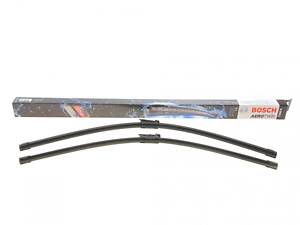 BOSCH 3 397 014 009 Щетки стеклоочистителя (750/700мм) Ford Transit 12-/ Renault Espace V 15-
