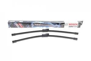 BOSCH 3 397 014 118 Щетки стеклоочистителя (550/500мм) MB GLK-class (X204) 09-15/Jeep Renegade