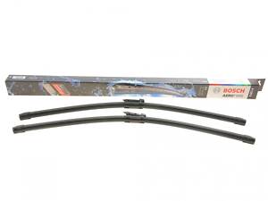 BOSCH 3 397 014 129 Щетки стеклоочистителя (630/630мм) Iveco Daily VI 14-