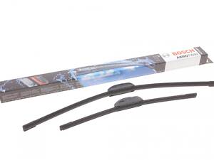 BOSCH 3 397 014 158 Щетки стеклоочистителя (600/400mm) Hyundai i10/i20 14-