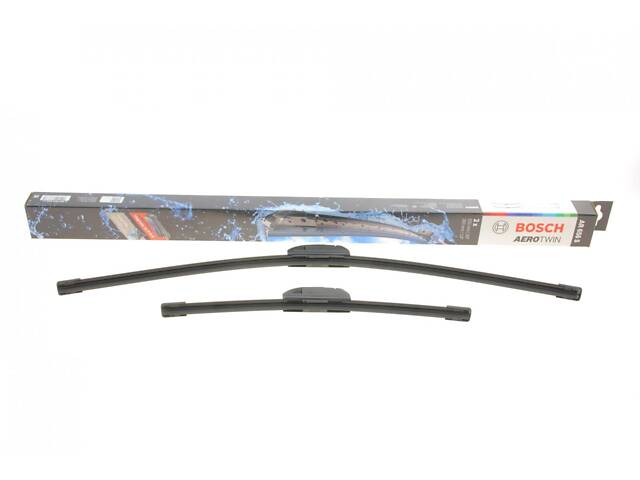 BOSCH 3 397 014 210 Щітки склоочисника (650/360mm) Nissan Micra/Honda Jazz 11-