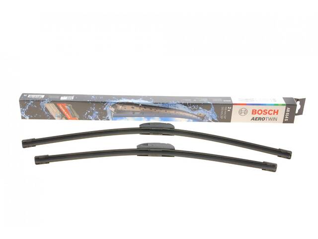 BOSCH 3 397 014 271 Щетки стеклоочистителя (600/500mm) BMW X5 (F15)/X6 (F16) 13-18