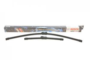 BOSCH 3 397 014 404 Щетки стеклоочистителя (700/340mm) Ford Fiesta/Renault Captur 17-