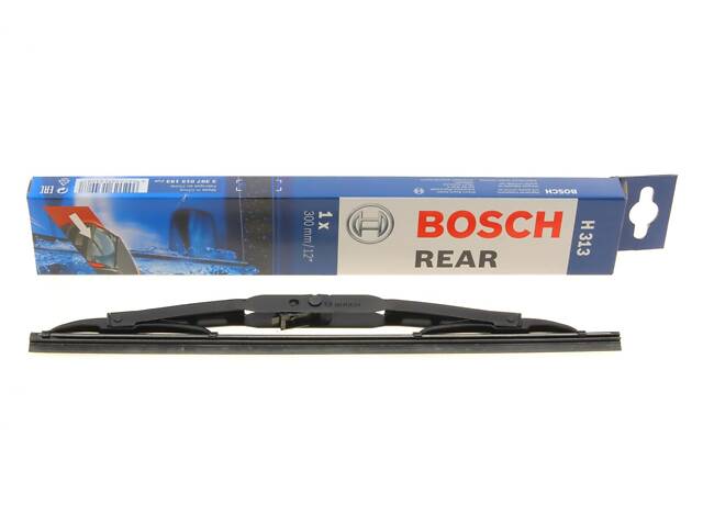BOSCH 3 397 015 193 Щетка стеклоочистителя (задняя) (300mm) Honda CR-V 12- - Фото 1