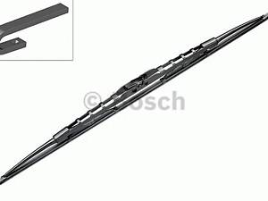 Bosch 3 397 018 170. Щетка стеклоочистителя twin nkw