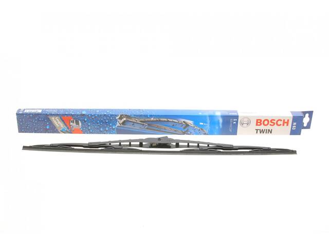 BOSCH 3 397 018 966 Щітка склоочисника (600mm) Iveco Daily/Renault Master 80-98