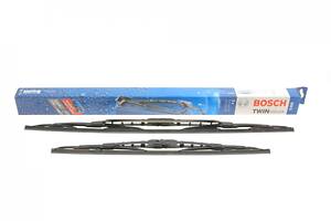 BOSCH 3 397 118 303 Щетки стеклоочистителя (600/450mm) Citroen C2/C3/Peugeot 1007 02-