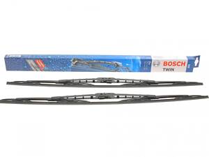 BOSCH 3 397 118 320 Щетки стеклоочистителя (650/650мм) Renault Master/ Opel Movano 10-