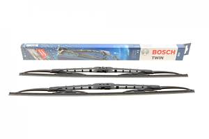 BOSCH 3 397 118 400 Щітки склоочисника (530/530mm) VW T4