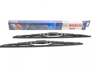 BOSCH 3 397 118 505 Щетки стеклоочистителя (450/450mm) BMW 3 (E21)/5 (E12/E28)/6 (E24) 71-89