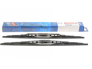 BOSCH 3 397 118 506 Щетки стеклоочистителя (450/450mm) BMW 3 (E21)/5 (E12/E28)/6 (E24) 71-89
