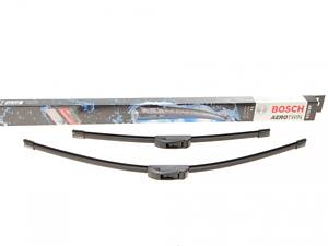BOSCH 3 397 118 912 Щетки стеклоочистителя (650/450mm) Renault Kadjar 15-/Nissan Primera 02-/Toyota Camry 11-