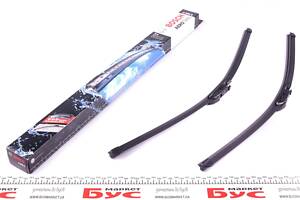 BOSCH 3 397 118 955 Щітки склоочисника (600/575мм) BMW 5 (E60) 03-10