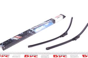 BOSCH 3 397 118 965 Щетки стеклоочистителя (700/600мм) Opel Astra K 15-/ Citroen C4 04-11