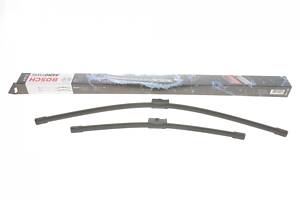 BOSCH 3 397 118 977 Щітки склоочисника (650/425мм) Ford Focus II 04-12/ Peugeot 207 07-