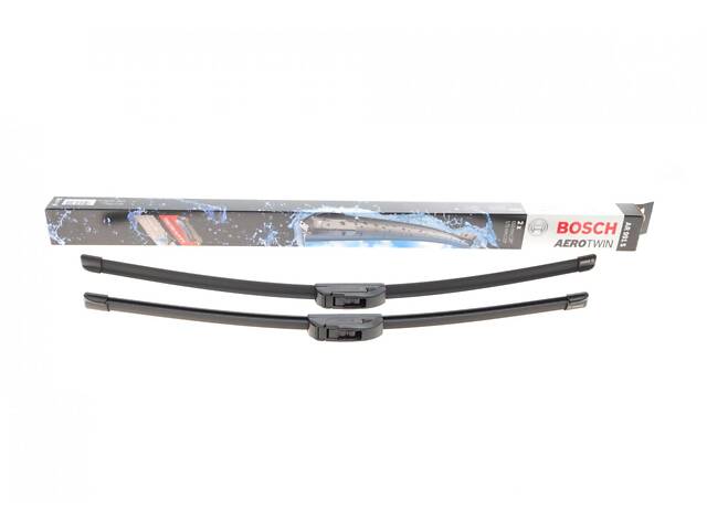 BOSCH 3 397 118 991 Щетки стеклоочистителя (575/650mm) MB A-class (W168) 97-04/Honda Civic 05-