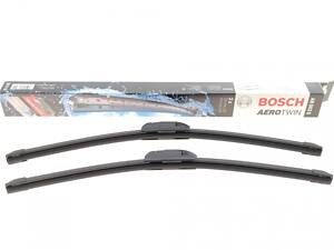 BOSCH 3 397 118 993 Щітки склоочисника (500/475mm) Opel Astra F/G 98-09/Mitsubishi 90-99/R